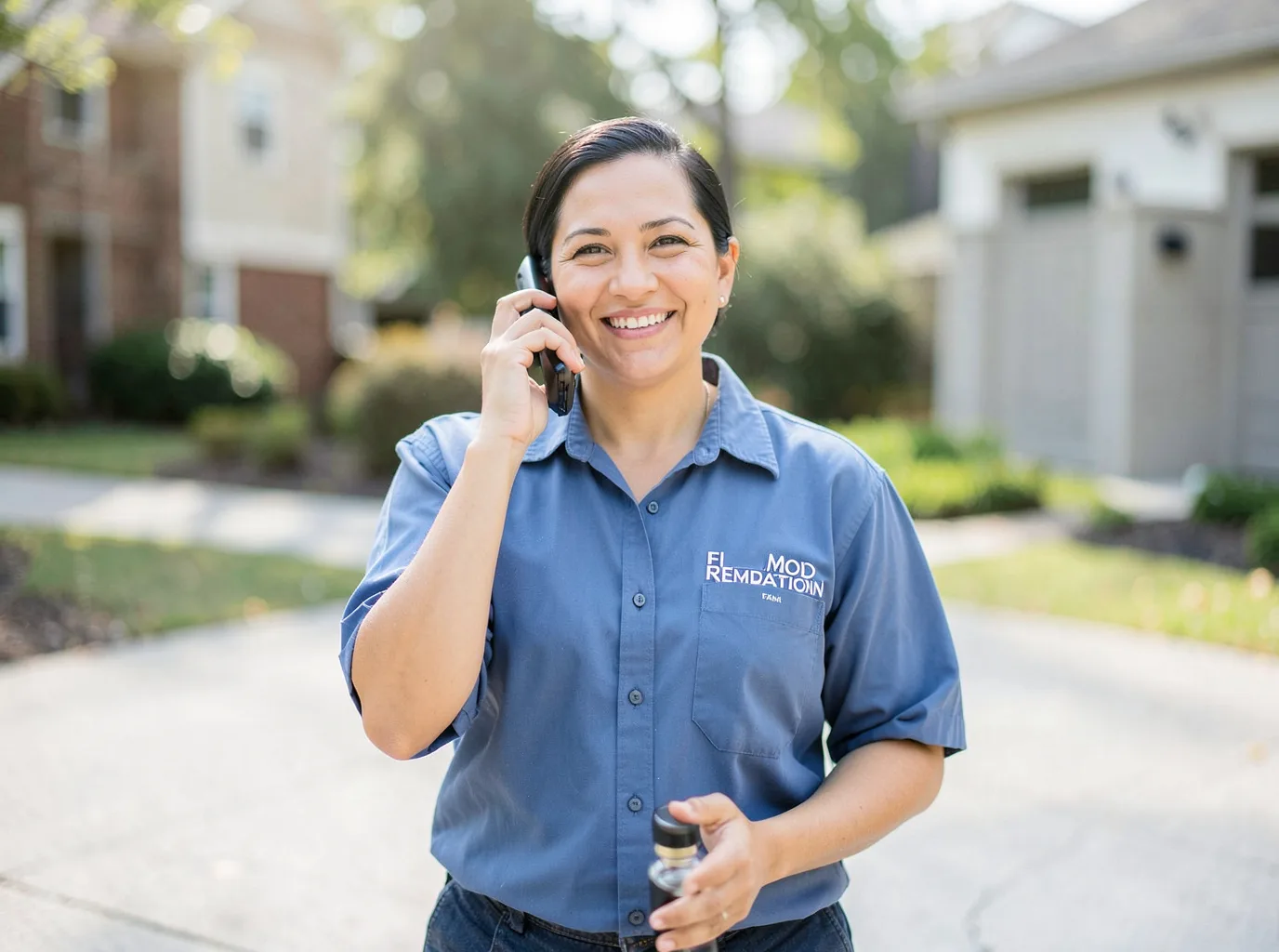 Mold Remediation Byers, TX FAQs